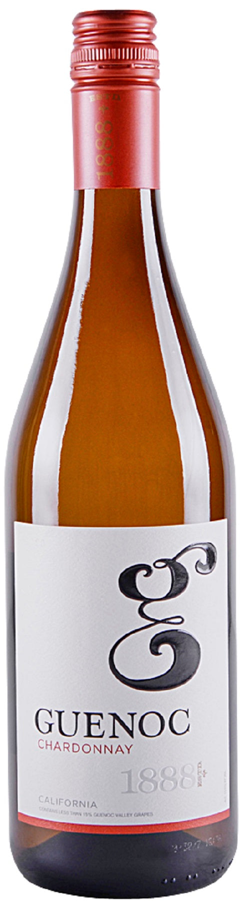 Guenoc Chardonnay California 2020