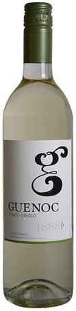 Guenoc Pinot Grigio California 2015