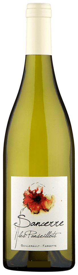 Guillerault-Fargette Sancerre Les Panseillots 2021 2021