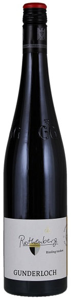 Gunderloch Riesling GG Rothenberg 2020