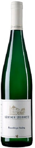 Gunther Steinmetz Braunenberger Riesling 2019