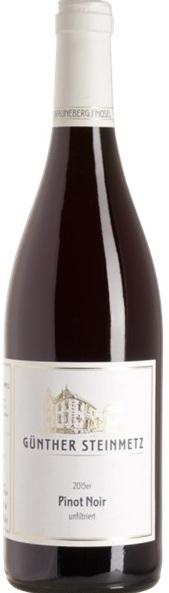 Gunther Steinmetz Pinot Noir 2016