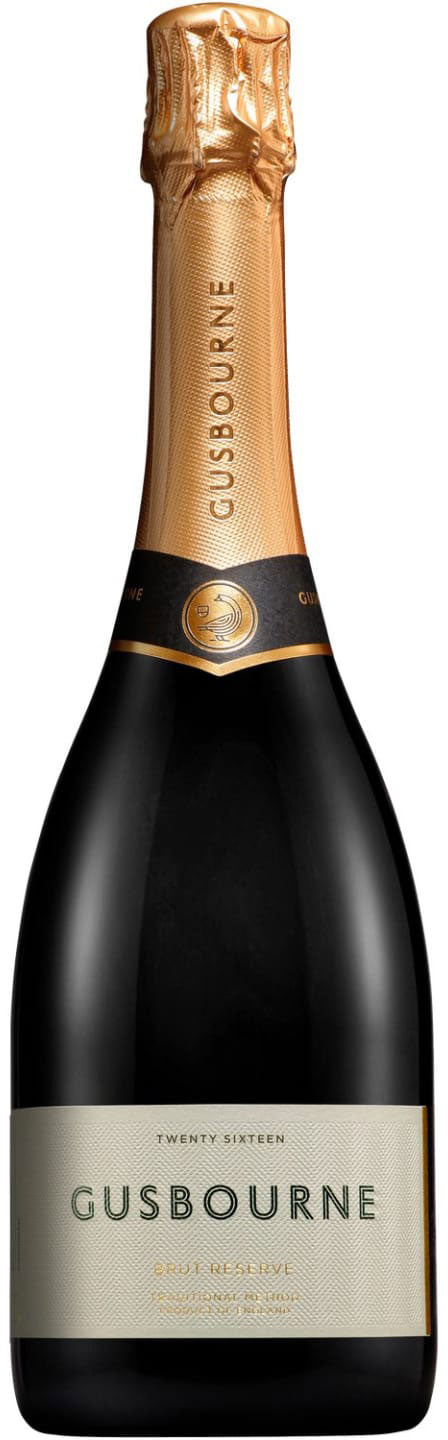 Gusbourne Brut Reserve 2016