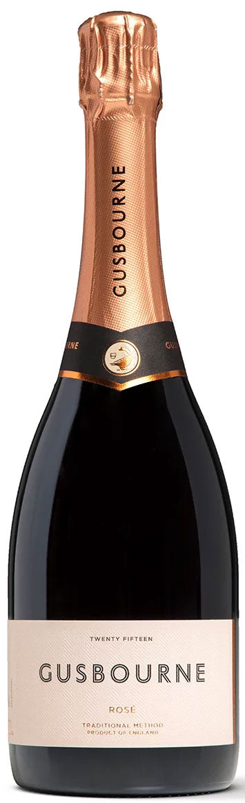 Gusbourne Rose 2015