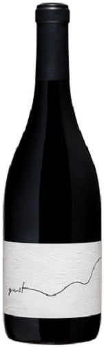 Gust Syrah Petaluma Gap 2018