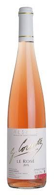 Gustave Lorentz Pinot Noir le Rose 2014