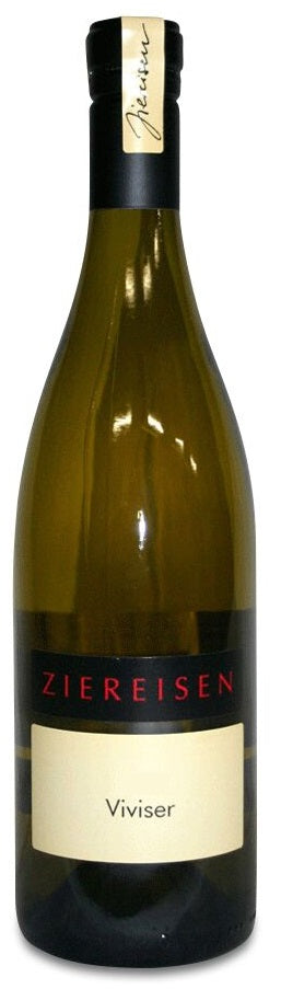 Gutedel [Chasselas] 'Viviser', Ziereisen 2019