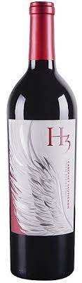 H3 CABERNET SAUVIGNON 2019