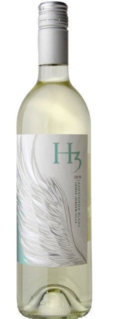 H3 SAUV BLANC