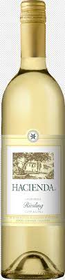 HACIENDA RIESLING 2020