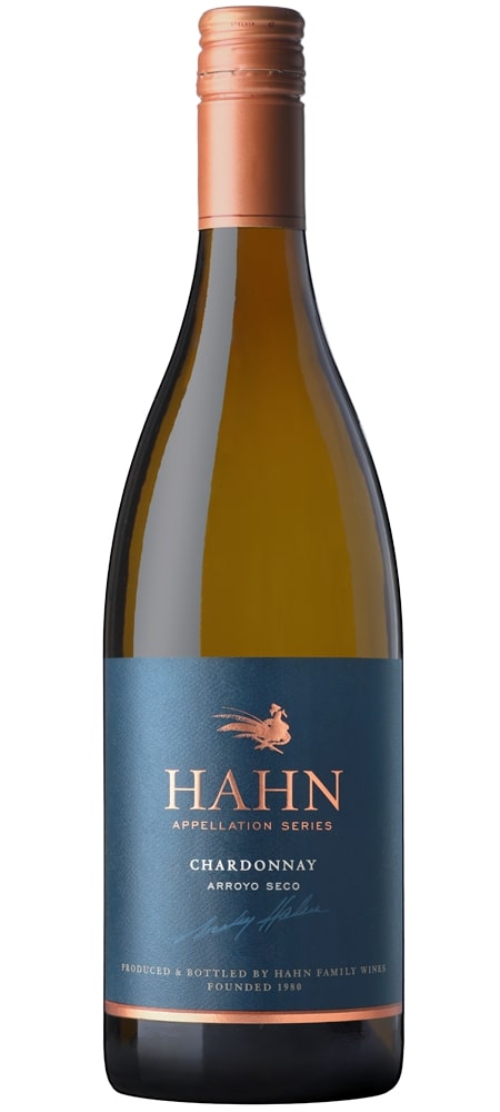 HAHN APPELLATION CHARDONNAY