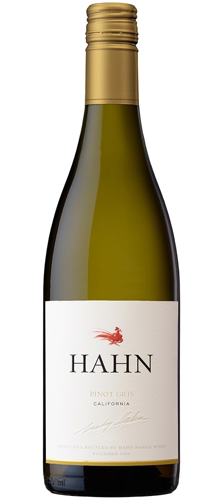 HAHN ESTATES PINOT GRIS 2021