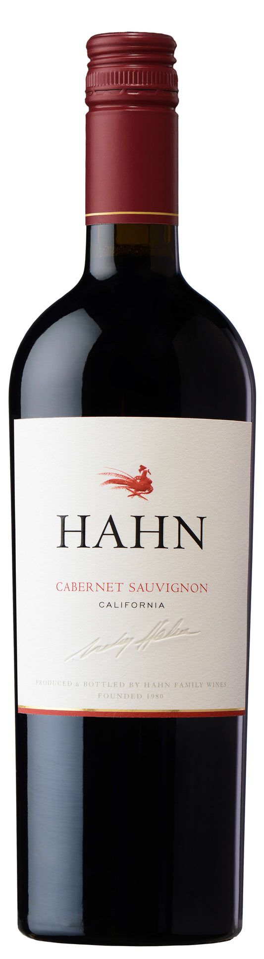 Hahn Founder's Cabernet Sauvignon