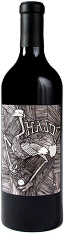 HAJDU HAJDU GRENACHE 2021 750 ML