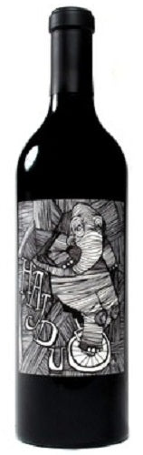 HAJDU HAJDU PETITE SIRAH 750 ML