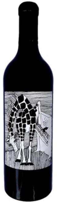 HAJDU HAJDU ZINFANDEL 750ML