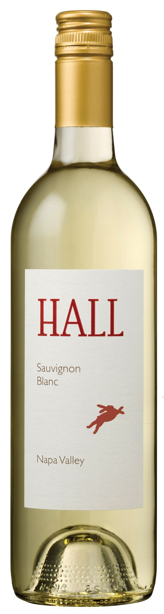 HALL CELLAR SELECTION NO UPC SAUVIGNON BLANC 2018
