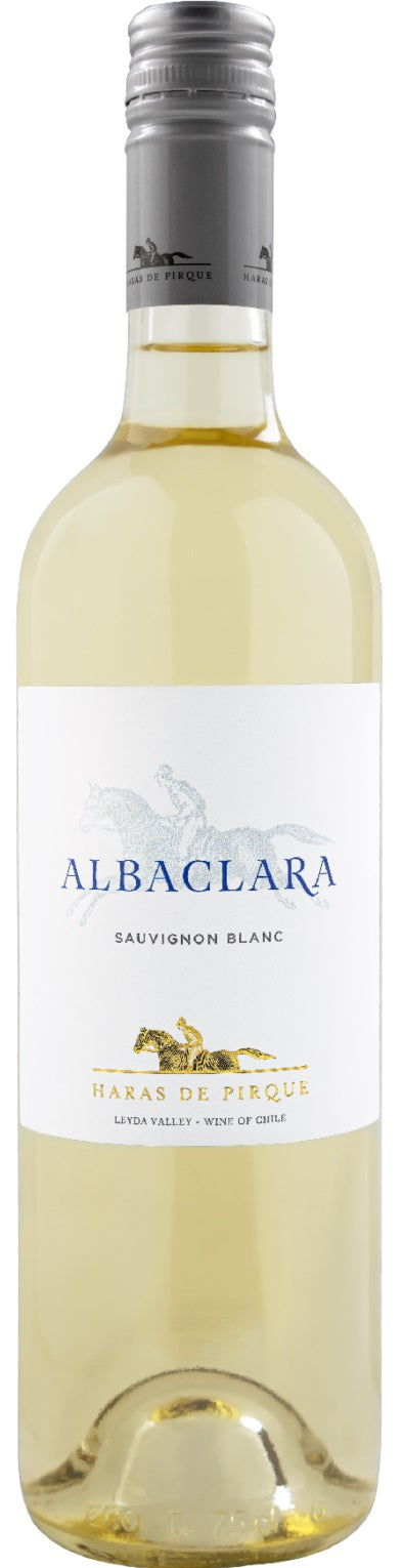 HARAS ALBACL SAUV BLANC GR RSV