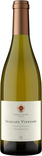 HARTFORD COURT SEASCAPE CHARDONNAY 2019