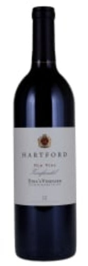 HARTFORD ZINFANDEL DINA'S VINEYARD 2018