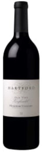 HARTFORD ZINFANDEL HIGHWIRE 2018