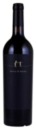 HARVEY & HARRIET RED BLEND