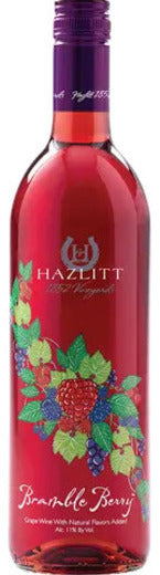 HAZLITT BRAMBLE BERRY