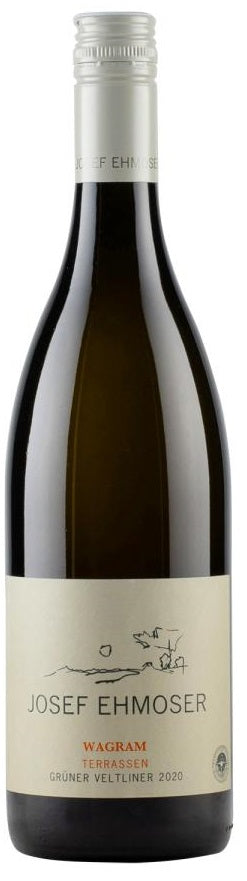 Josef Ehmoser Gruner Veltliner Wagram Terrassen 2020