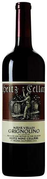 HEITZ GRIGNOLINO 2016