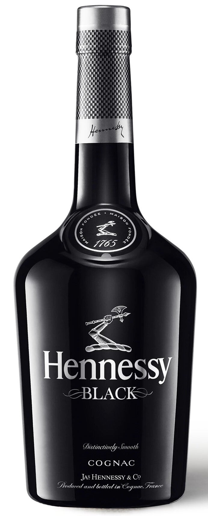 HENNESSY BLACK