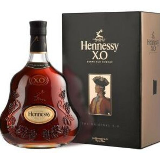 HENNESSY X O COGNAC GIFT