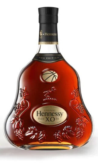 HENNESSY X O COGNAC NBA