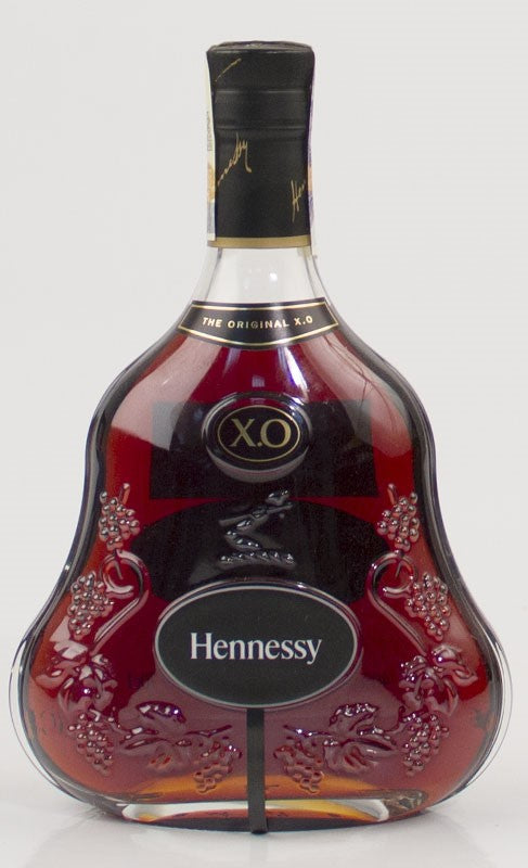 HENNESSY X O LUMINOUS