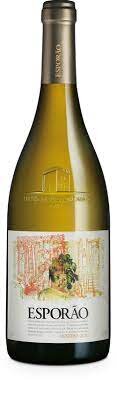 HERDADE DO ESPORAO WHITE RESERVA 2020