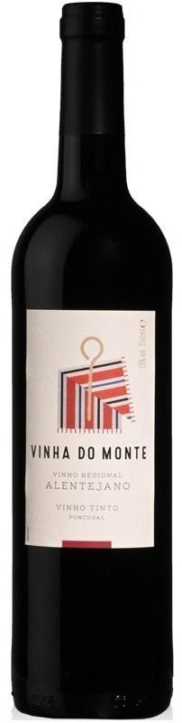 HERDADE DO PESO VINHA DO MONTE RED 2020