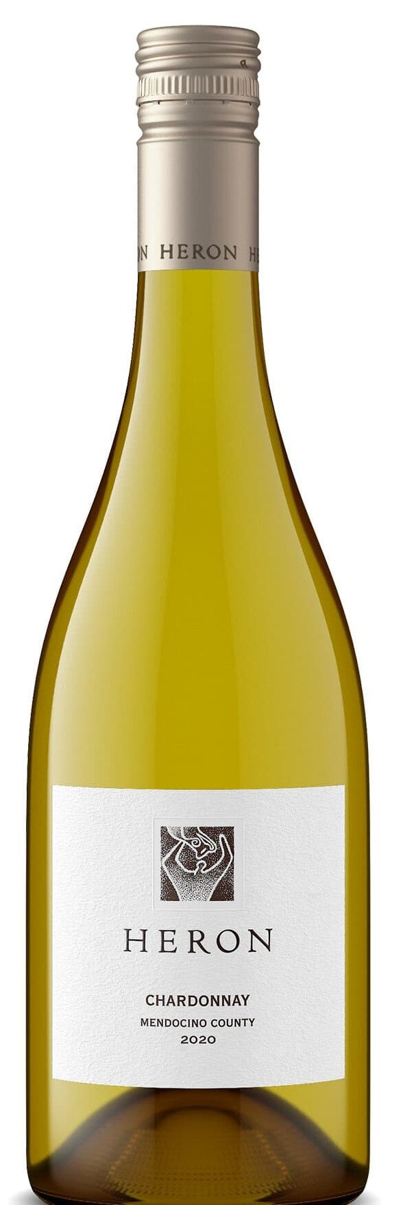 HERON WINES CHARDONNAY 2020