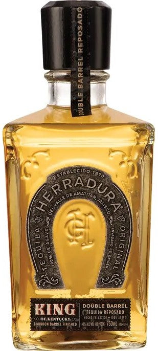 Herradura Reposado By The Barrel
