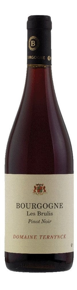 HERZOG SELECTION FRANCE BOURGOGNE DOMAINE TERNYNCK PINOT NOIR