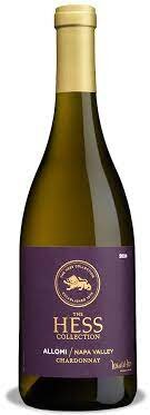 HESS CHARDONNAY ALLOMI 2019