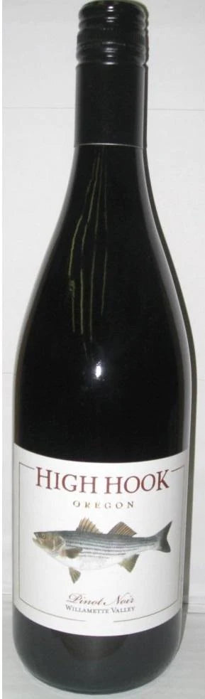 High Hook Pinot Noir 2019