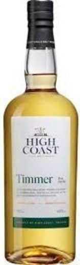 HIGH COAST TIMMER SINGLE MALT