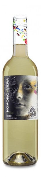 HONORO VERA BLANCO