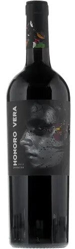 HONORO VERA GARNACHA