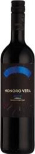 HONORO VERA MERLOT