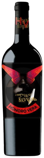 HONORO VERA RED BLEND