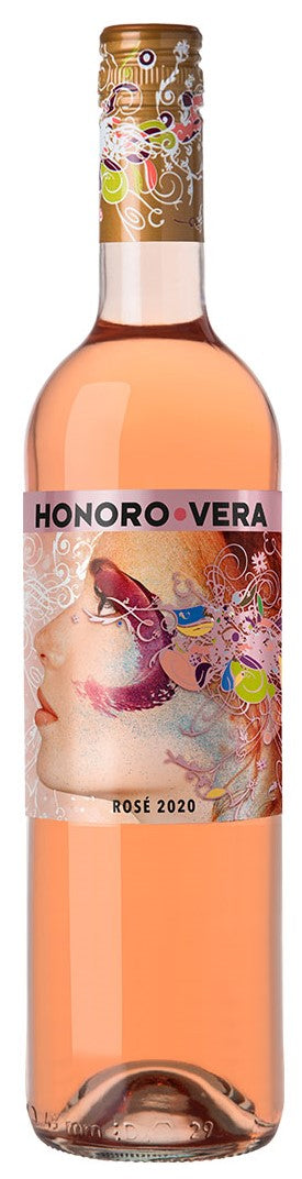 HONORO VERA ROSE