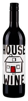HOUSE WINE RED