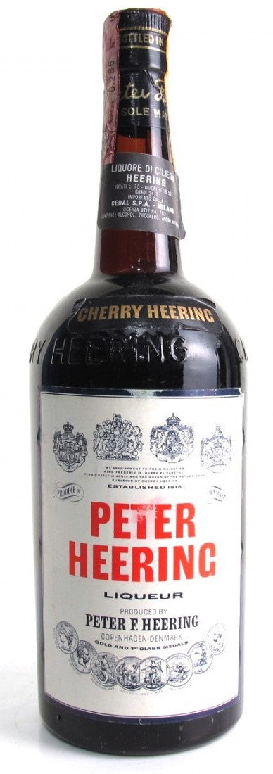 Peter Heering Cherry Liqueur