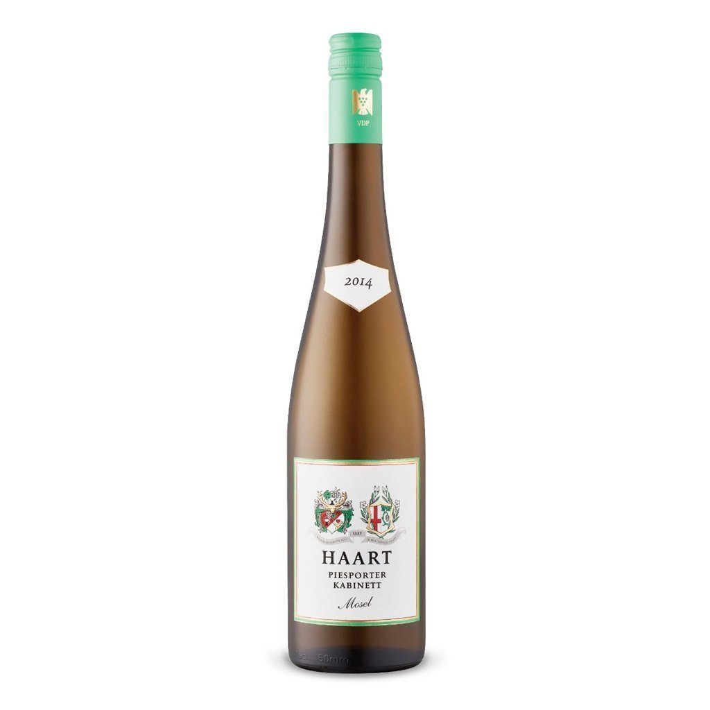 Haart Riesling Piesporter 2014