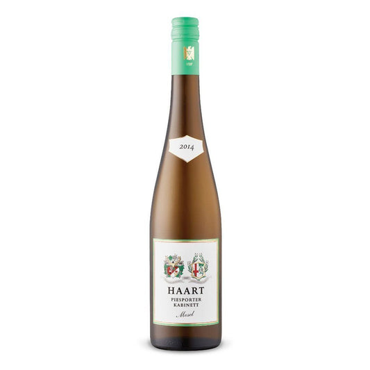 Haart Riesling Piesporter 2014